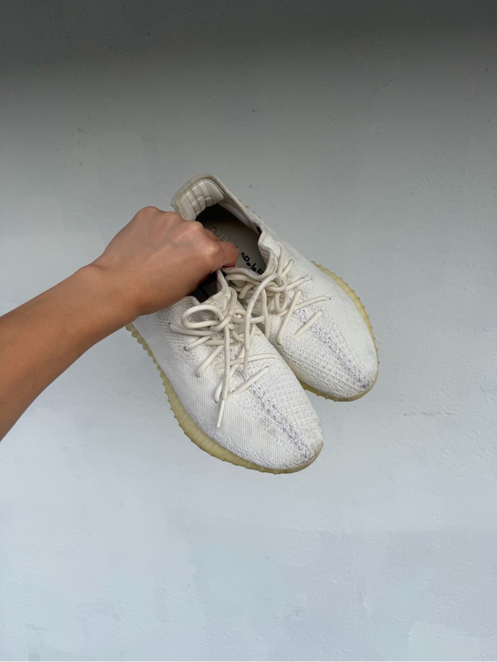 Yeezy Boosts - Picture 2 of 7